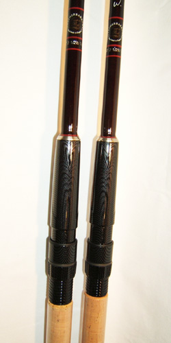 Torrix rod
