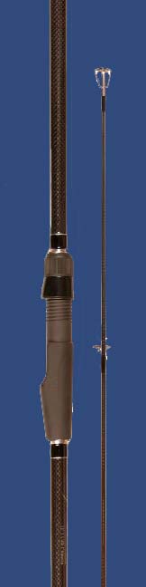 Chimera rod