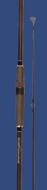 Torrix rod