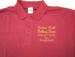 Polo shirt