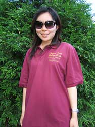 Polo shirt