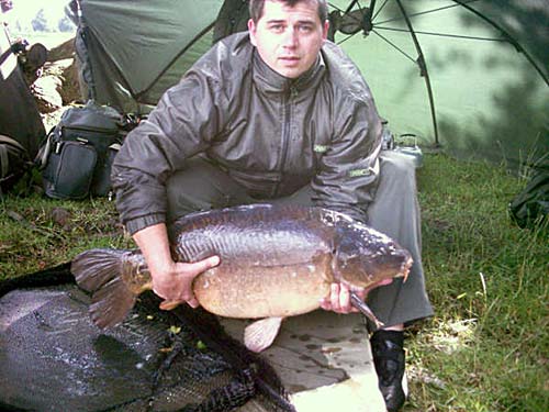 Large image of Julian Taylor