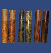 Special wood spacers