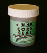 Cork Seal